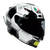AGV Pista GP RR Catalunya 2008 Limited Edition Helmet | 7aftermarket AGV Dubai UAE