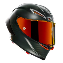 AGV Pista GP RR Electrum Limited Edition Helmet