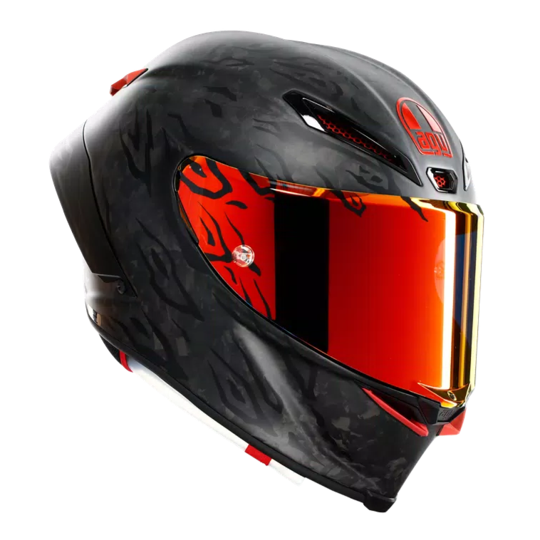 agv helmet uae AGV Pista GP RR Pantera Helmet