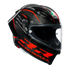 AGV Pista GP RR Performance Carbon/Red Helmet