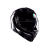 AGV Streetmodular Mono Matt Black Flip Up Helmet