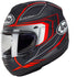 Arai RX-7V Maze Frost Black Helmet