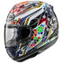 Arai RX-7V EVO Nakagami GP2 Helmet