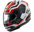 Arai RX-7V EVO RSW Trico Helmet