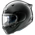 Arai Quantic Diamond Black Helmet
