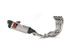 Akrapovic Racing Line Exhaust System for BMW S1000RR 2019-2025