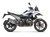 Akrapovic Slip-On Titanium Exhaust for BMW R1300GS / Adventure (2024-2025) | 7aftermarket Akrapovic Dubai UAE