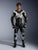 Alpinestars GP Plus V4 Sprint 1-Piece Leather Suit - Black White Red Fluo | 7aftermarket Dubai UAE