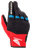 Alpinestars Honda Copper Glove - Black Bright Red Blue | 7aftermarket Dubai UAE