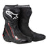 Alpinestars Kushitani Supertech R2 ProtoCore Leather Vented Boots - Black