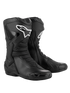 Alpinestars SMX-6 V3 Boots - Black