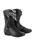 Alpinestars SMX-6 V3 Boots - Black/White