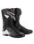 Alpinestars SMX-6 V3 Boots - Black/White/Red Graphic