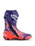 Alpinestars Supertech R Limited Edition Flyte Vented Boots