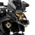 Lone Rider Headlight Guard Kit for BMW R1300GS