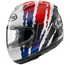 Arai RX-7V Evo Blade Red Helmet