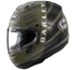 Arai RX-7V Evo MVK Oakley Helmet