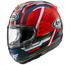Arai RX-7V Evo Maverick 2023 Helmet