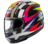 Arai RX-7V Evo Schwantz 30th Anniversary Helmet
