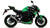 Arrow Pro-Race Titanium Slip-On Exhaust for Kawasaki Z900 2020-2024 | 7aftermarket Dubai UAE