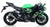 Arrow Pro-Race Titanium Slip-On Exhaust for Kawasaki ZX6R 2019-2025 | 7aftermarket Dubai UAE