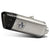 Arrow Pista Titanium Slip-On Exhaust for BMW S1000RR 2019-2024