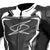 Spyke Assen Race 2.0 Leather Suit - Black/White