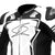 Spyke Assen Race 2.0 Leather Suit - White/Black