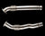 BlackBoost Secondary Catless Downpipe for Aston Martin AMV8 Vantage – M177 LS1 4.0L V8 BiTurbo – (2018+) | 7aftermarket Dubai UAE