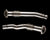 BlackBoost Secondary Catless Downpipe for Aston Martin AMV8 Vantage – M177 LS1 4.0L V8 BiTurbo – (2018+) | 7aftermarket Dubai UAE