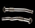 BlackBoost Secondary Catless Downpipe for Aston Martin AMV8 Vantage – M177 LS1 4.0L V8 BiTurbo – (2018+)