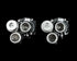 BlackBoost Plus Upgraded Turbocharger for Mercedes-Benz AMG (M177/M178) GLC63(S) AMG (X253/C253) – (2017 – 2021)