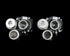 BlackBoost Plus Upgraded Turbocharger for Mercedes-Benz AMG (M177/M178) AMG GT S (C190/R190) –  (2015-2021)