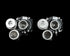 BlackBoost Plus Upgraded Turbocharger for Mercedes-Benz AMG (M177/M178) AMG GT C (C190/R190) – (2015-2021)