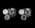 BlackBoost Plus Upgraded Turbocharger for Mercedes-Benz AMG (M177/M178) AMG GT (C190/R190) – (2015-2021)