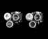 BlackBoost Plus Upgraded Turbocharger for Mercedes-Benz AMG (M177/M178) C63(S) AMG (W205/C205) – (2015-2021)
