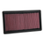 K&N Air Filter for BMW S1000XR 2020-2023 | 7aftermarket Dubai UAE