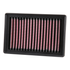 K&N Air Filter for BMW R1250 GS & GS Adventure 2019-2023