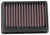 K&N Air Filter for BMW R nine T 2021-2023| 7aftermarket Dubai UAE