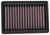 K&N Air Filter for BMW R nine T 2021-2023| 7aftermarket Dubai UAE