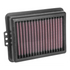 K&N Air Filter for BMW F750GS (2018-2023)