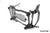 Lone Rider LED U Headlight Guard Kit for BMW R1250 GS & Adventure LC (2013-2020) | 7aftermarket Dubai UAE