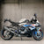 Vandemon Performance Titanium Bimodel Stealth Exhaust for BMW M1000R (2021-2025)