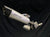 Vandemon Performance Titanium Bimodel Stealth Exhaust for BMW M1000R (2021-2025)