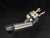 Vandemon Performance Titanium Bimodel Stealth Exhaust for BMW M1000R (2021-2025)