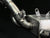 Vandemon Performance Titanium Bimodel Stealth Exhaust for BMW M1000R (2021-2025)
