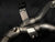 Vandemon Performance Titanium Exhaust System with OEM Valve Function for BMW R1300GS / GSA (2023-2025)