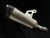 Vandemon Performance Titanium Exhaust System with OEM Valve Function for BMW R1300GS / GSA (2023-2025)