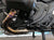 Vandemon Performance Titanium Exhaust System with OEM Valve Function for BMW R1300GS / GSA (2023-2025)