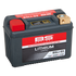 BS Battery Lithium Battery LiFePO4 (BSLi-03) for Royal Enfield Himalayan 410 2016-2022 (Upgrade)